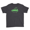 drive by Youth Tee