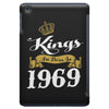 kings are born in 1969 iPad Mini