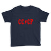 cccp Youth Tee