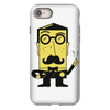 mr. fancypants iPhone 8