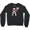 trust me i'm a ninja Crewneck Sweatshirt