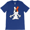 reksio bajki prl poland koszulka T-Shirt