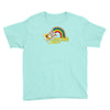caffeine high Youth Tee