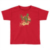 i am groot Toddler T-shirt