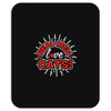 real men love cats (3) Mousepad