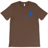 mermaid mom pocket T-Shirt