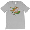 the tree, the raccoon T-Shirt