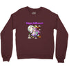 halloween Crewneck Sweatshirt