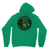Saint Patrick&acute;s Day Unisex Hoodie