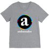 ambassador V-Neck Tee