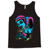 panda rider Tank Top