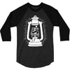 lantern 3/4 Sleeve Shirt