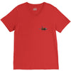 Savas ucagi V-Neck Tee