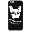 disobey iPhone 6/6s Case