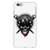 terror noise division iPhone 6 Plus/6s Plus Case