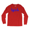 bjork Long Sleeve Shirts