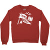 camp vibes Crewneck Sweatshirt