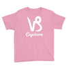 capricorne signe du zodiaq Youth Tee