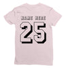 Original 1993 Ladies Fitted T-Shirt