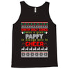 Santa Only Comes Once A Year Pappy Is Always Here To Cheer Tank Top
