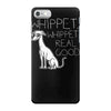 whippet .. iPhone 7 Case