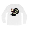 old school dj Long Sleeve Shirts