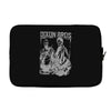the walking dead tv show daryl and merle dixon brothers zombies Laptop sleeve