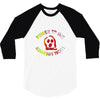 Our Dreamer (a239) 3/4 Sleeve Shirt