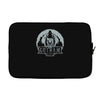 gotham city Laptop sleeve