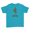 grounded for life Youth Tee