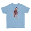 barnabus Youth Tee
