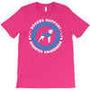 boxers support diabetes awareness T-Shirt