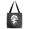 Life Tote Bags