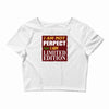 limited edition best trending Crop Top
