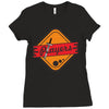 prayers Ladies Fitted T-Shirt