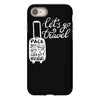 for travel enthusiasts! iPhone 8
