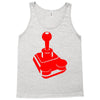 joystick game Tank Top