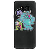 monsters fink Samsung Galaxy S8