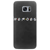 Heroes Samsung Galaxy S7 Edge