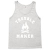Trouble Maker Tank Top