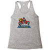 the ever absorbing Racerback Tank