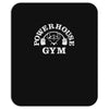 powerhouse gym Mousepad