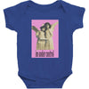 fdfsfsfs Baby Bodysuit