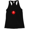 Sun God Ra Racerback Tank