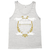 I Am An Aquarius Tank Top