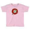 so long Toddler T-shirt