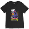 summer time treats V-Neck Tee