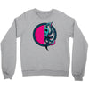 octo portal Crewneck Sweatshirt