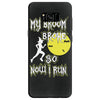 halloween runner Samsung Galaxy S8