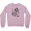 the last great battle Crewneck Sweatshirt
